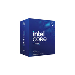 Intel Core Ultra 5 225 Arrow Lake Processor