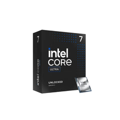 Intel Core Ultra 7 265K Arrow Lake Processor