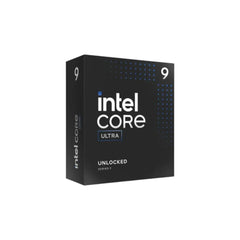 Intel Core Ultra 9 285K Arrow Lake Processor