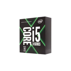 Intel Core i5-7640X X-series Kaby Lake Processor