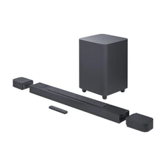 JBL Bar 1000 7.1.4 Channel Soundbar with Detachable Surround And Dolby Atmos Speaker