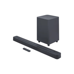 JBL Bar 500 5.1 Channel Soundbar with Dolby Atmos Speaker