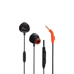 JBL Quantum 50 Wired in-ear gaming headset