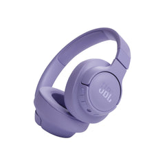 JBL Tune 720BT Wireless Over-Ear Headphone