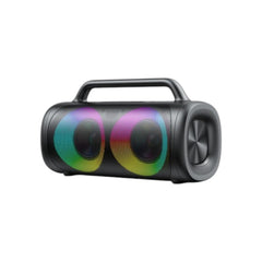 JOYROOM JR-MW02 40W Waterproof RGB Bluetooth Wireless Speaker (BSJR5204)