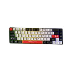Jedel KL68 61 Keys RGB Mechanical Keyboard