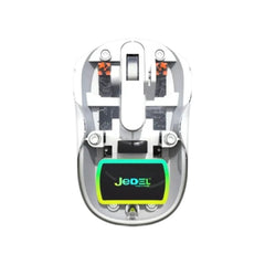 Jedel WD141 Silent Wireless Gaming Mouse