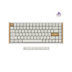 Keychron K2 HE Tri Mode Mechanical Keyboard