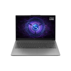 Lenovo LOQ 15 15IAX9E Intel Core i7-12650HX NVIDIA GeForce RTX 4050 With 6GB Graphic 15.6" Gaming Laptop