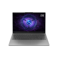 Lenovo LOQ 15IAX9E Core i5 12th Gen RTX 4050 6GB Graphics 15.6" FHD 144Hz Gaming Laptop (LL1410)
