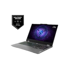 Lenovo LOQ 15IAX9E Core i5 12th Gen RTX 4050 6GB Graphics 15.6" FHD 144Hz Gaming Laptop