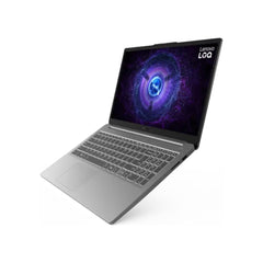 Lenovo LOQ 15IAX9E Core i7 12th Gen RTX 4050 AI Integrated 15.6" FHD Gaming Laptop (LL1424)