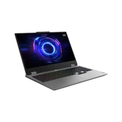 Lenovo LOQ 15IRX10 Intel Core i5-13450HX NVIDIA GeForce RTX 5050 With 8GB Graphics 15.6" FHD Gaming Laptop (LL1406)