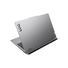 Lenovo LOQ 15IRX10 Intel Core i5-13450HX NVIDIA GeForce RTX 5050 With 8GB Graphics 15.6" FHD Gaming Laptop (LL1406)