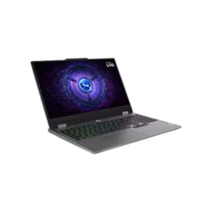 Lenovo LOQ 15IRX9 Core i5 13th Gen RTX 4050 AI Integrated 15.6" FHD Gaming Laptop