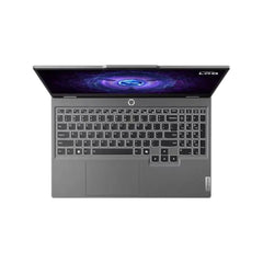 Lenovo LOQ 15IRX9 Core i7 13th Gen RTX 4050 AI Integrated 15.6" FHD Gaming Laptop (LL1415)