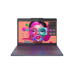 Lenovo Yoga 9i 2-in-1 Aura Edition 14ILL10 (83LC003TLK) Core Ultra 7 258V 32GB RAM 1TB SSD 14.0-inch 4K OLED Display Copilot+ PC (LL1405)