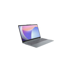 Lenovo i5 13420H 8GB RAM 512GB 15.6 Inch FHD Display Backlit Arctic Grey Model IdeaPad Slim 3 15IRH8 (83EM00L7PS) (LL1407)