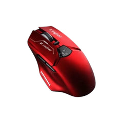 Lingbao M8 Tri-Mode Wireless Gaming Mouse