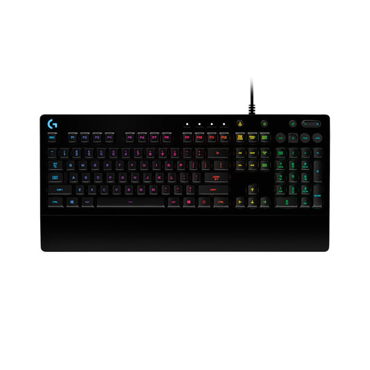Logitech G213 Prodigy Gaming Keyboard