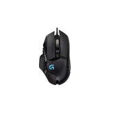Logitech G502 HERO High Performance RGB Gaming Mouse