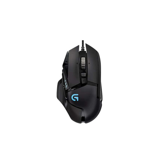 Logitech G502 HERO High Performance RGB Gaming Mouse