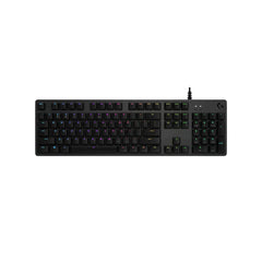 Logitech G512 LIGHTSYNC RGB Mechanical Gaming Keyboard