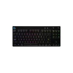 Logitech G PRO Tenkeyless RGB Mechanical Gaming Keyboard
