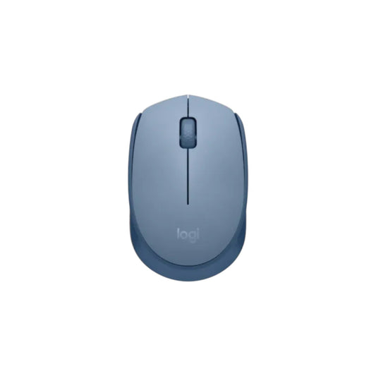 Logitech M171 Wireless Mouse