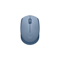 Logitech M171 Wireless Mouse