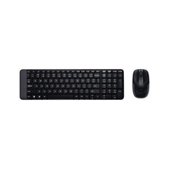 Logitech MK220 Wireless Combo Keyboard