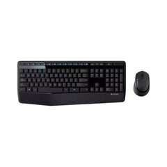 Logitech MK345 Wireless Combo Keyboard