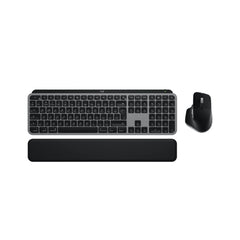 Logitech MX Keys S Wireless Keyboard Mouse Combo