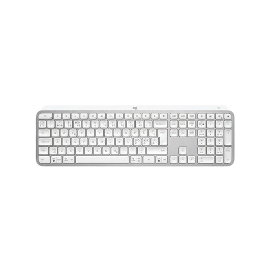 Logitech MX Keys S Wireless Keyboard
