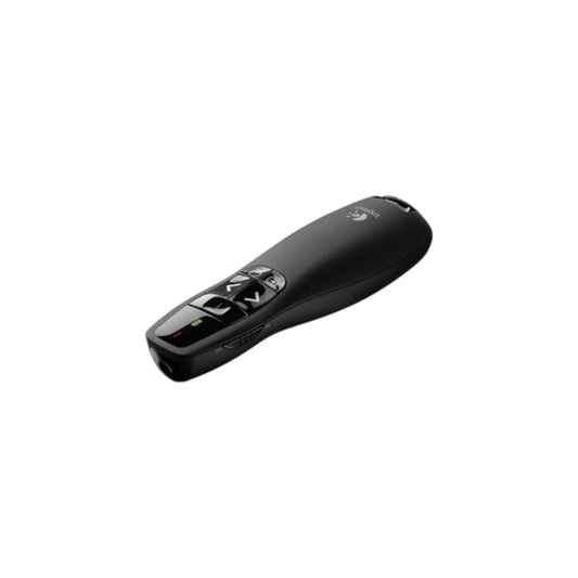 Logitech R400 Wireless Presenter