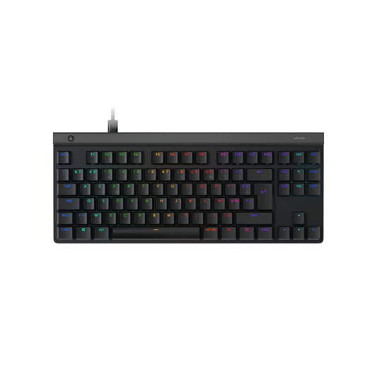 Logitech G515 TKL Wired Gaming Keyboard