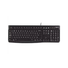 Logitech K120 USB Keyboard With Bangla