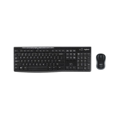 Logitech MK275 Wireless Combo Keyboard