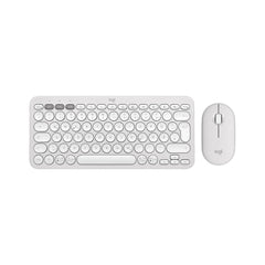 Logitech Pebble 2 Wireless Keyboard & Mouse Combo