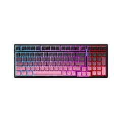 MCHOSE G98 Pro Tri Mode Gaming Mechanical Keyboard