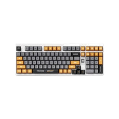 MCHOSE UT98 Tri Mode Gaming Mechanical Keyboard