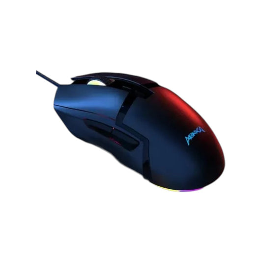 MONKA G10 Wired Gaming Mouse