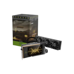 MSI GeForce RTX 5090 32G LIGHTNING Z GDDR7 Graphics Card