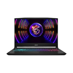 MSI Katana 15 HX B14WGK Intel Core i7-14650HX NVIDIA GeForce RTX 5070 With 8GB Graphics 15.6" Gaming Laptop (LMSI2227)
