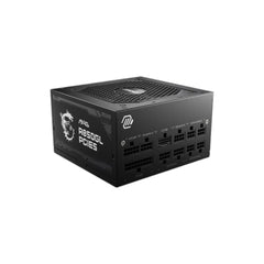 MSI MAG A850GL PCIE5 850W 80 Plus Gold Full Modular Power Supply