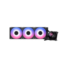 MSI MPG CORELIQUID P13 360 AIO ARGB Liquid CPU Cooler With 2.1" IPS Display (CPUMSI17604)