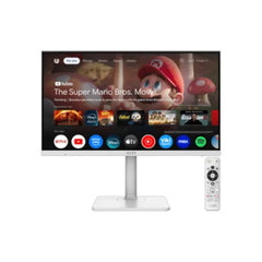 MSI Modern MD272UPSW 27" 60Hz 4K UHD Smart Monitor