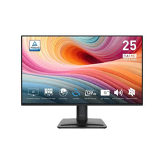 MSI PRO MP251 E2 24.5" 120Hz IPS FHD Monitor