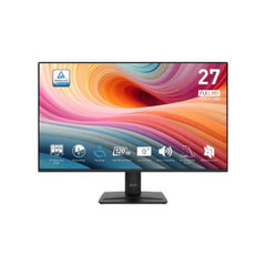 MSI PRO MP275 E2 27" 120Hz IPS FHD Monitor