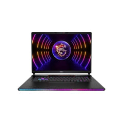 MSI Raider GE78HX 13VI Core i9 13th Gen RTX 4090 16GB Graphics 17” QHD+ Gaming Laptop (LMSI2203)